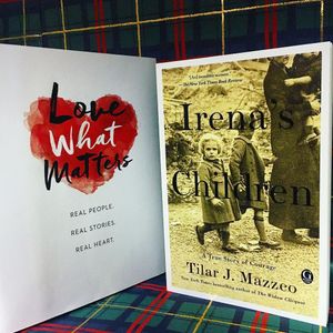 Image post by @gallerybooks on Instagram