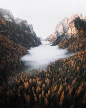 Image post by @dronepals on Instagram