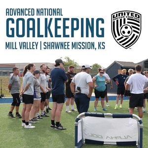Image post by @unitedsoccercoaches on Instagram