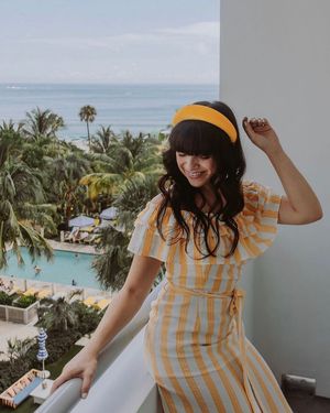 Image post by @theconfidante on Instagram