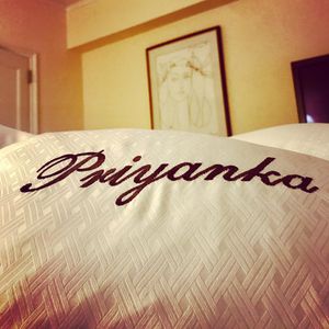 Image post by @priyankachopra on Instagram