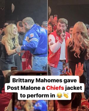 Image post by @sportscenter on Instagram