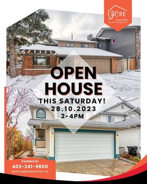 Image post by @JessicaChanHomeSellingTeam on Facebook