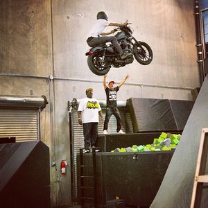 Image post by @robdyrdek on Instagram