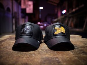Image post by @goorinbros on Instagram