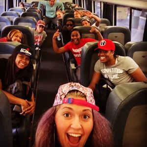 Image post by @bigmamastef on Instagram