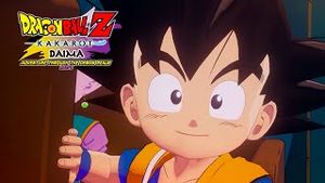 Video post by @bandainamcoamerica on YouTube