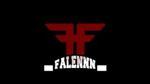 Video post by @falennn on YouTube