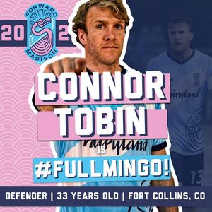 Image post by @forwardmadisonfc on Instagram