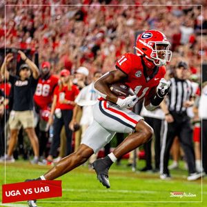 Image post by @dawgnation on Instagram