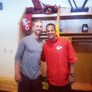 Image post by @andre_reed83 on Instagram