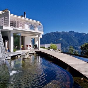Image post by @christiesrealestate on Instagram