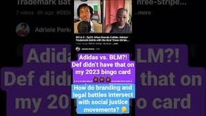 Video post by @adrieleparker on YouTube