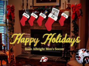 Image post by @albrightmsoc on Instagram