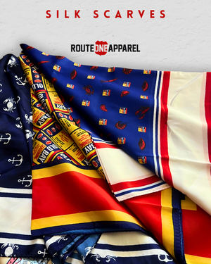 Image post by @routeoneapparel on Instagram