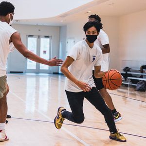 Image post by @sfsu_campusrec on Instagram