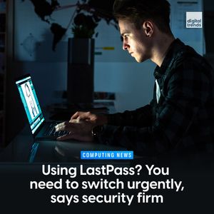 Image post by @digitaltrends on Instagram