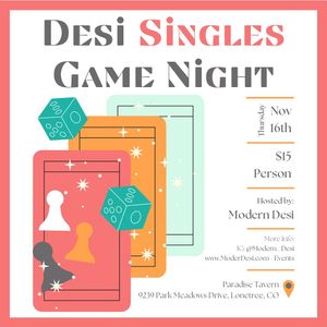 Image post by @modern_desi on Instagram