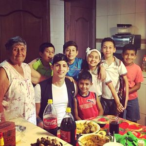 Image post by @alan_pulido17 on Instagram