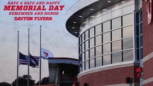 Image post by @daytonflyers on Instagram