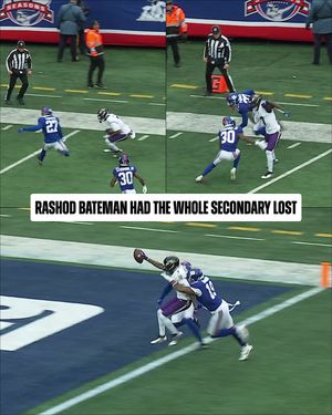 Image post by @nfl on Instagram