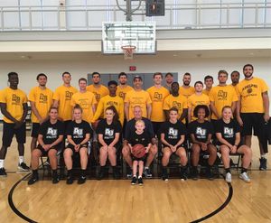 Image post by @adelphimbb on Instagram