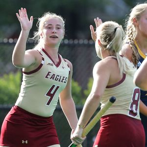Image post by @bceagles on Instagram