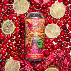 Image post by @sudwerkbrew on Instagram