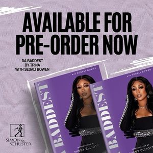 Image post by @trinarockstarr on Instagram