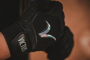 Image post by @victussports on Instagram