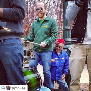 Image post by @gmugreenmachine on Instagram