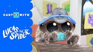 Video post by @cartoonito on YouTube