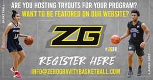 Image post by @zerogravitybb on Instagram