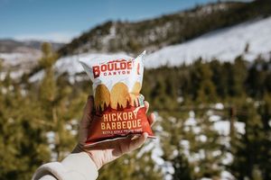 Image post by @bouldercanyon on Instagram