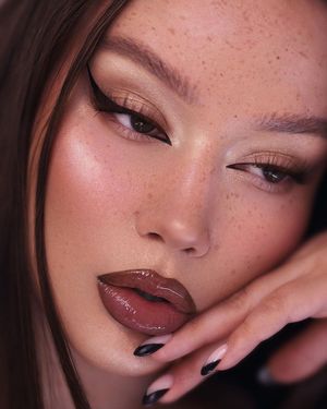 Image post by @fentybeauty on Instagram