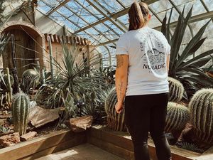 Image post by @ninamarie_creative on Instagram