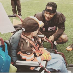Image post by @coreycoleman on Instagram
