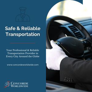 Image post by @concordeworldwide on Instagram