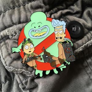 Image post by @rickandmorty on Instagram