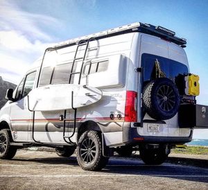 Image post by @owl.van.engineering on Instagram