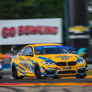 Image post by @turnermotorsport on Instagram