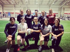 Image post by @templefencing on Instagram
