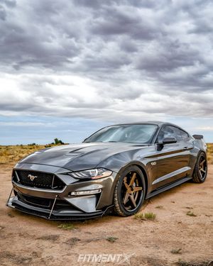 Image post by @fitmentindustries on Instagram