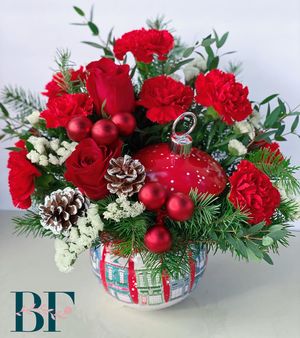 Image post by @bonita_flowers on Instagram