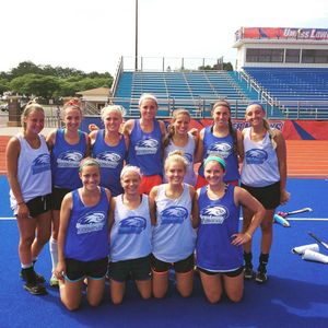 Image post by @umass_lowellfh on Instagram