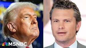 Video post by @msnbc on YouTube