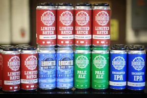 Image post by @navigationbrewingco on Instagram