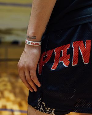 Image post by @deucebrand on Instagram