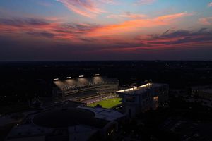 Image post by @tcufootball on Instagram