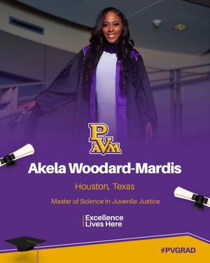 Image post by @pvamu on Instagram